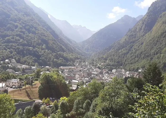 Agreable Avec Balcon Dans Calme * 科特雷