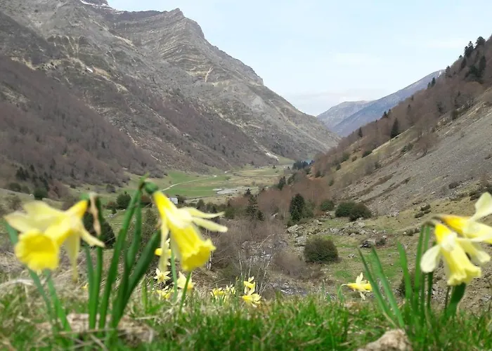 Agreable Avec Balcon Dans Calme *