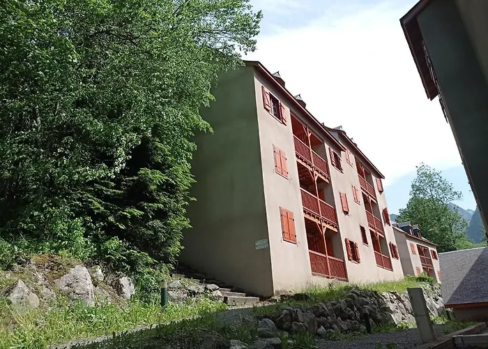 Agreable Avec Balcon Dans Calme * 科特雷