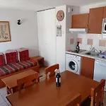 아파트 Agreable Avec Balcon Dans Calme