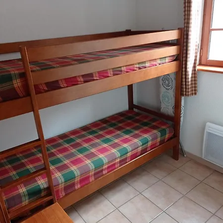 Agreable Avec Balcon Dans Calme Cauterets