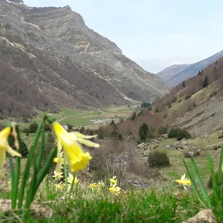 Agreable Avec Balcon Dans Calme *