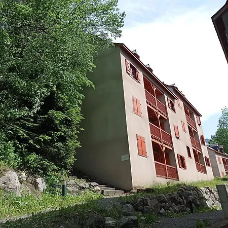 Agreable Avec Balcon Dans Calme * Cauterets